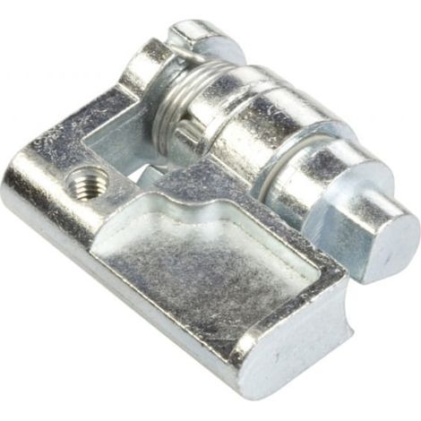 Viertelkreis-Zylindereinsatz für C9-Schloss WRS-C9 10165