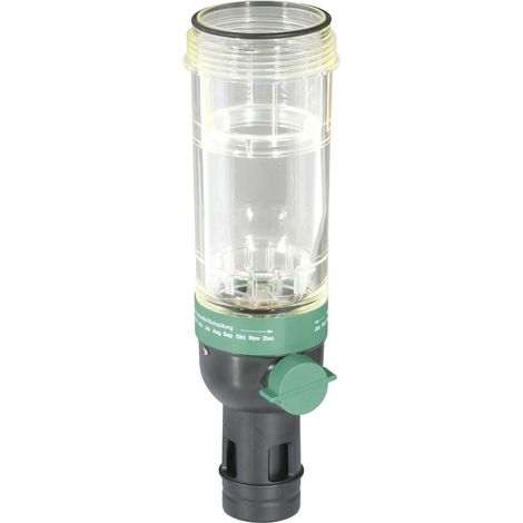 Godet trasparente Honeywell KF11S-11/2A