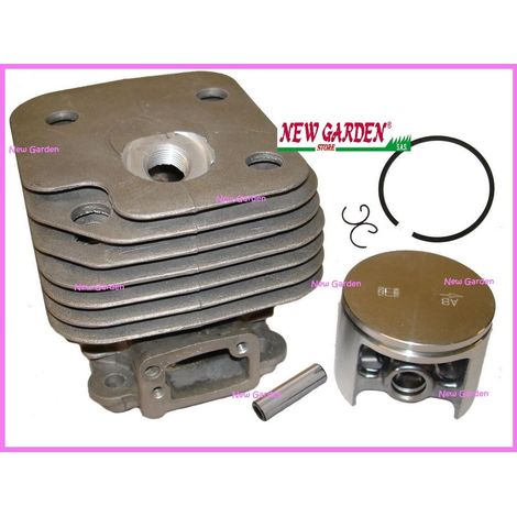 Cilindro pistone motosega 272 52mm HUSQVARNA 395069 503758171 PARTNER