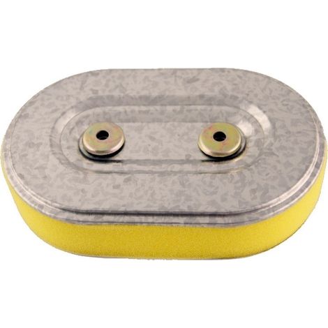 Filtre à Air Adaptable Pourhonda: Ht3813 & Ht4213 (gx360k1 Verticaux). Remplace Origine: 17211-za0-506, 17211-za0-701, 17211-za0