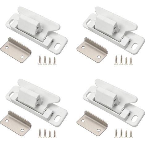 Clips de verrouillage porte voiture, loquets en nylon, camping (1/5)