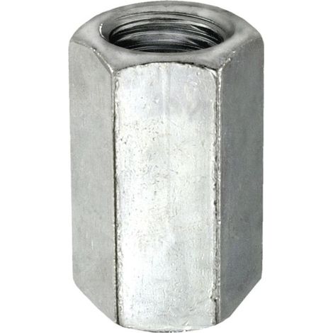 CONNEX-DADI COLLEGAMENTO M 8X25 PZ.4