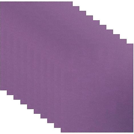 10 Stück Schleifpapier
