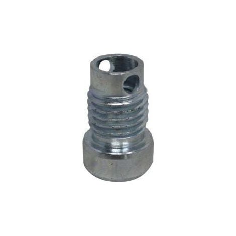 Adaptador M8 x 1,25 izdo. hembra TECOMEC K00401046