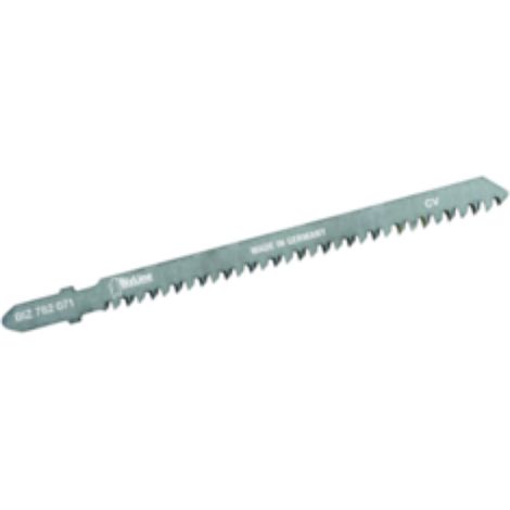 lame scie sauteuse - bois - net - lot de 2 - bizline