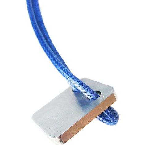 Grattoir à peinture automobile avec poignée ergonomique professionnelle adaptée pour la réparation de surfaces précises et le retrait de défauts de qualité industrielle (1/4)