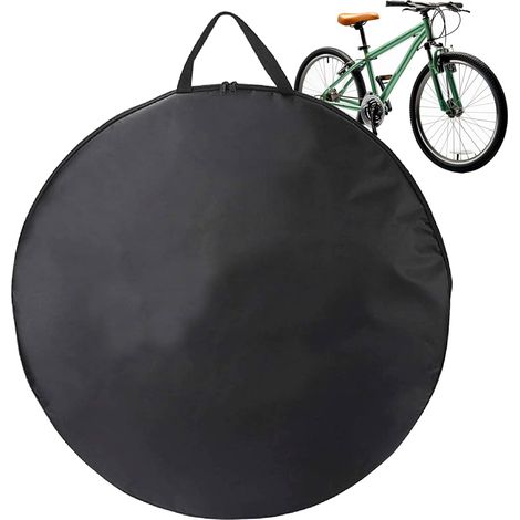 Sac de voyage pour vélo - Sac de rangement pour pneus de (1/5)