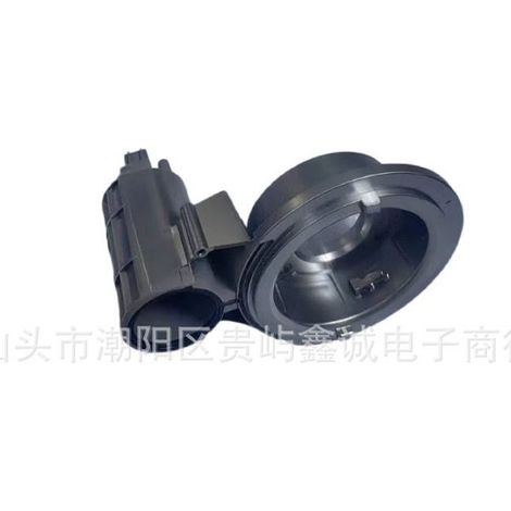 Accessoires compatibles avec les autolaveuses JONRED12/ED12PRO : réservoir d’eau, réservoir d’eau propre, support de fixation du réservoir d’eau (1/4)