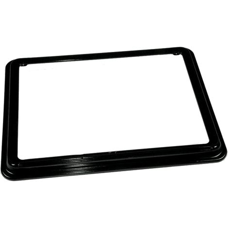 BOUCLIER pour FOUR FAGOR - 76X8088