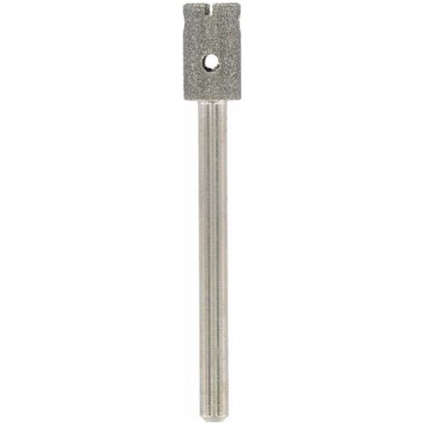 DREMEL Diamant Glasbohrer, groß (1/5)