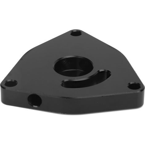 Antivibrationsplatte aus Aluminiumlegierung für das Wastegate, Ersatzteil für Hyundai Sonata 1.6T 2012-2018 (1/5)