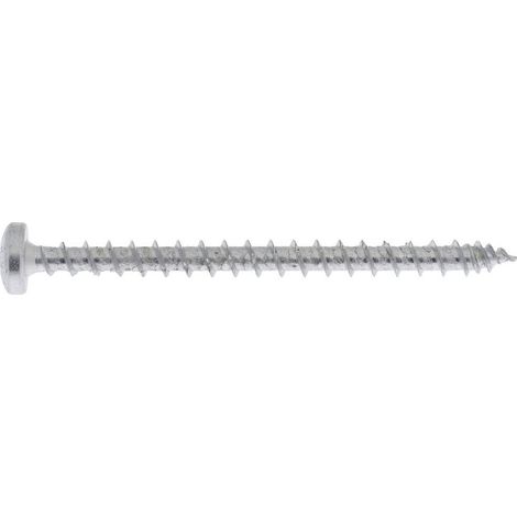 Holzschrauben SWG Hox 175 750 050 67 verzinkt T-Profil
