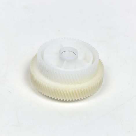 Convient aux engrenages de cartouches de toner Pantum P3010, P3305, 3320, M6700, M7105, 7100 et 7300.