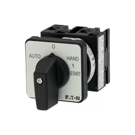 Eaton 066931 T0-2-15907/E Umschalter 1 St. (1/2)