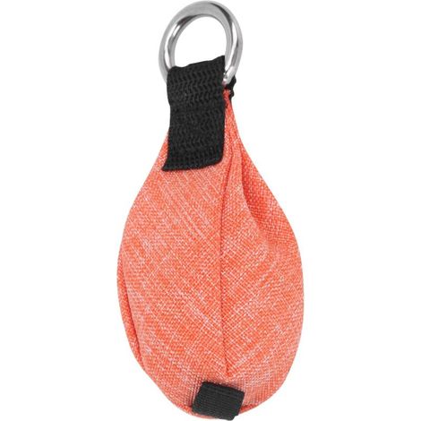 Sac de lancer pour travaux arboricoles, poids léger en nylon, équipement portable d'élagage, kit grimpeur 350g (1/5)