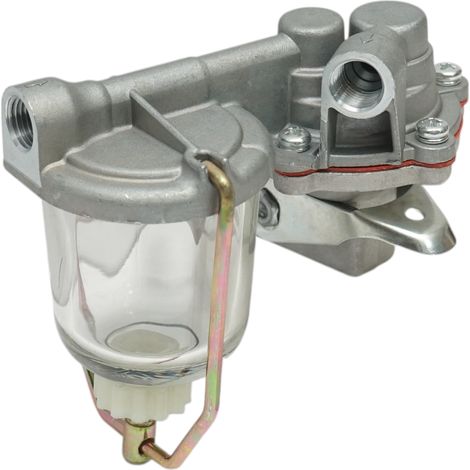 Pompa del carburante per Massey Ferguson, Landini, Perkins OEM 2641406