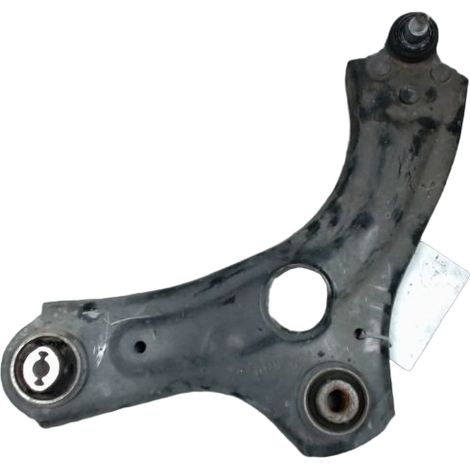 [PRODUIT D'OCCASION] Triangle Inferieur Avant Gauche RENAULT Clio ♻️ Ref Oe. 545019665r - Garantie à vie (1/2)