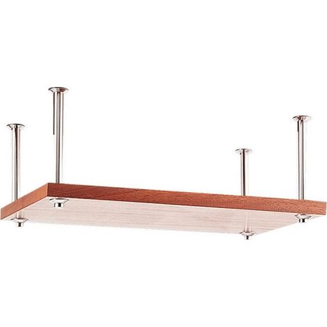 Support baldaquin - Matériau : Inox - Finition : Satiné - CUIVRINOX (1/2)