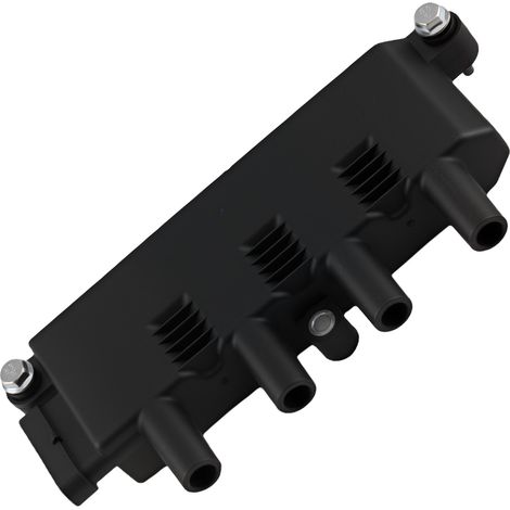 Zündspule for FIAT 500 Panda 4x4 1.2 55195775 CL309 07-13