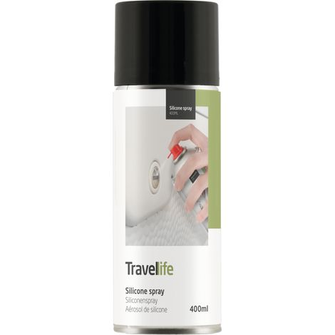 Travellife Silikonspray (A)
