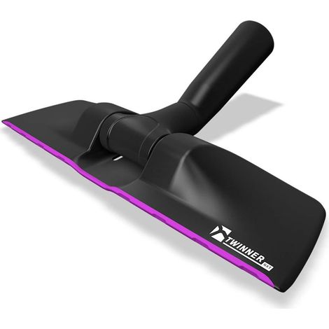 Nedis Twinner NXT Brosse Aspirateur Ultra Légère (1/2)