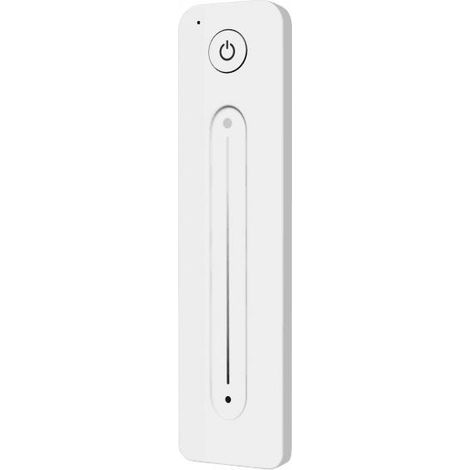 TELECOMANDO RF R11 PER CONTROLLER MONO TOUCH BIANCO