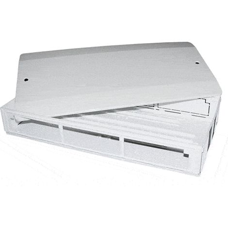 COFFRET TOLE 500x600 (4 a 6 SORTIES)