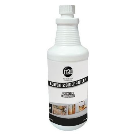 It2c Convertisseur De Rouille1l - It2c