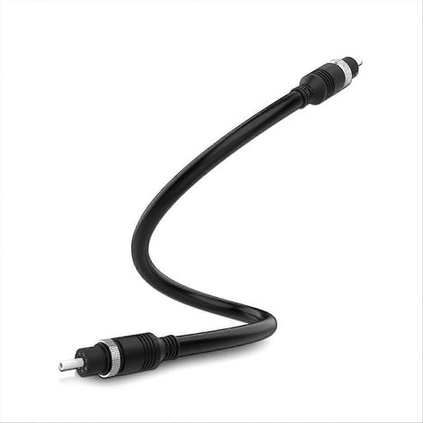Câble de transmission de filament pour imprimante 3D Hornet, connexion extrudeuse-tête d'impression, connecteur multi-en-1 Air GX16-8 (1/5)