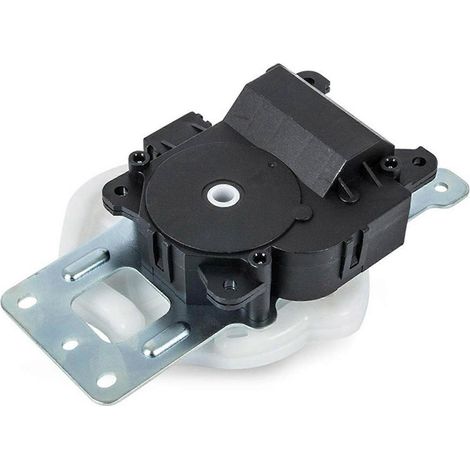 1 actionneur de porte de mélange d'air de chauffage/climatisation 79140-SNA-A01 pour Honda Civic 2006-2011 (1/5)
