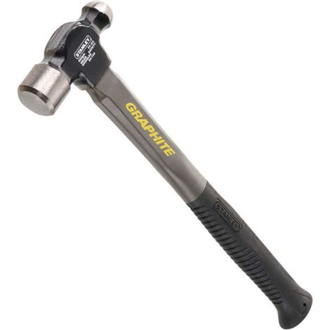 Stanley - Kugelkopfhammer 680 g 1-54-724 (1/2)