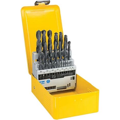 Juego de 29 brocas HSS-R DEWALT DT5930-QZ (1/4)