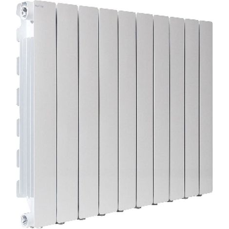 RADIATORE IN ALLUMINIO BLITZ SUPER B4  H350 10 Elementi