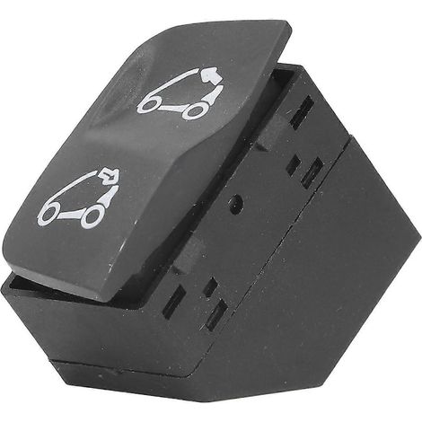 Austausch des Cabrioverdeckschalters für den Smart Fortwo 451 Carbrio von 2007 bis 2015 (1/5)