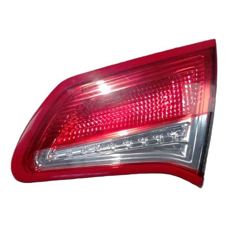 [PRODUIT D'OCCASION] Feu Arriere Interieur Droit CITROEN C4 2010- ♻️ Ref Oe. 7453e5 - Garantie à vie (1/3)