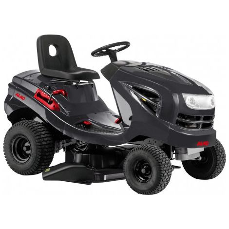 Tracteur tondeuse AL-KO Comfort 18-111.2HDS (1/2)