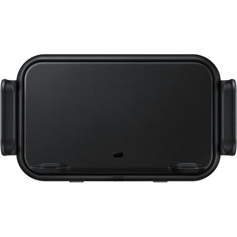 Support voiture pour smartphone charge avec charge à induction 9 Watts Samsung Noir (1/5)