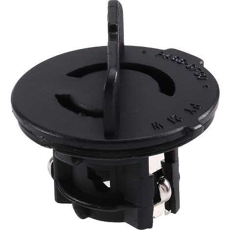 6J0941156A Douille de feu de jour, support d'ampoule, clignotant, douille pour ampoule. (1/5)