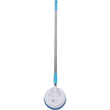 Decdeal MOP électrique sans fil puissante utilisation de la tête flexible pour la fenêtre de plancher Style de plafond 2 (1/5)