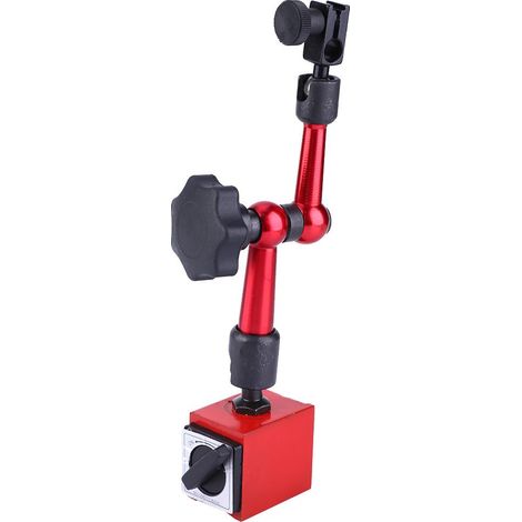 Indicateur à cadran à levier haute précision 00.8mm pour usages multiples