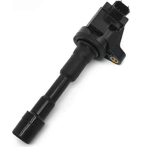 Bobine d'allumage CM11-118, compatible avec les moteurs JAZZ III 1.3-HYBRID 2011- et INSIGHT 1.3 2009- LDA3 30521RBJ00 (1/5)