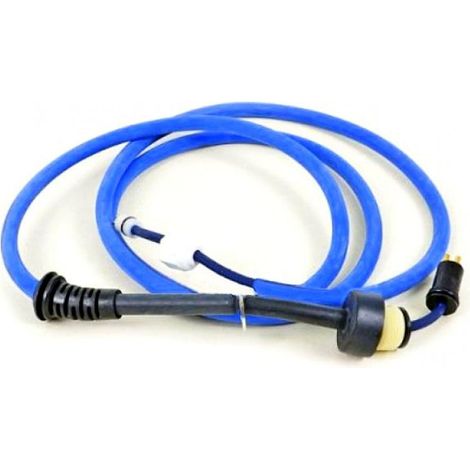 Cavo Galleggiante Corto 2,5 Mt per Swivel con Contatti a Molla