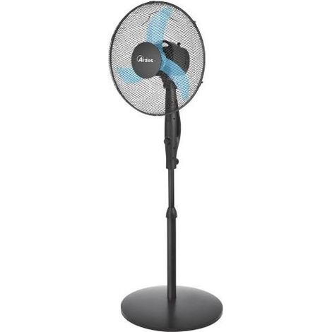 Ardes Easy 41PB Plus Schwarz