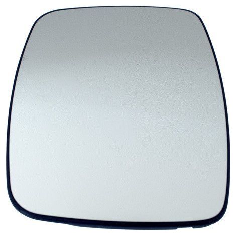 Insert de rétroviseur chauffant gauche = droite pour Mercedes Vito W638 Classe V 638 (1996-2003) (1/5)