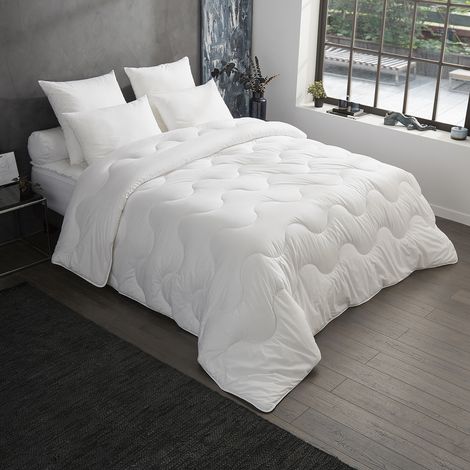 Couette Norme Non Feu TEMPEREE - 240/260 - DODO (1/4)