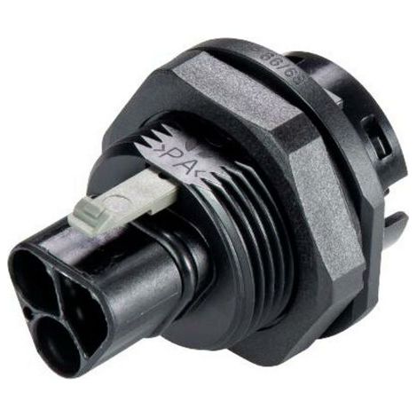 Fiche Raccordt Appareil M25X1,5 Rst20I3 Wieland 96.032.1053.1 D10792 (1/3)