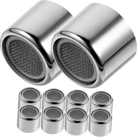 Aérateur de Robinet Filtre Anti-impuretés (1/5)