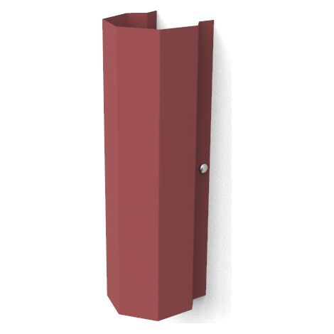 EDGE APLIQUE MONOCOLOR MATE (1/2)