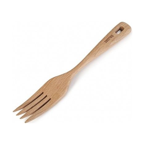 FOURCHE 30CM BOIS REC. PÉTROLE