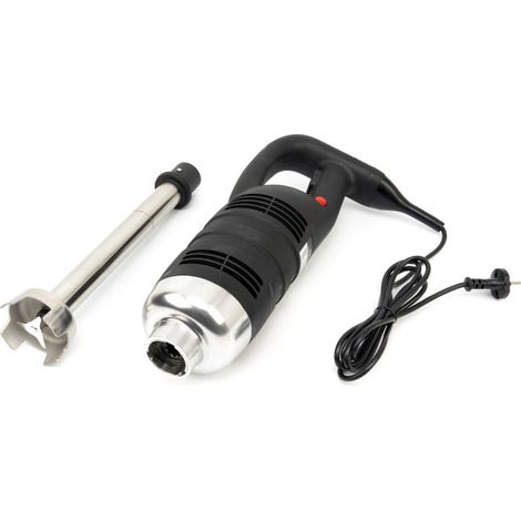 Mixeur plongeant - 31 cm de longueur - 650W - Maxima (1/5)